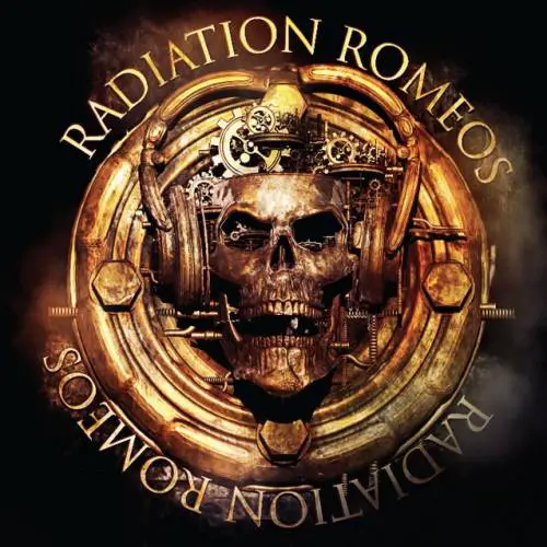 Radiation Romeos : Radiation Romeos
